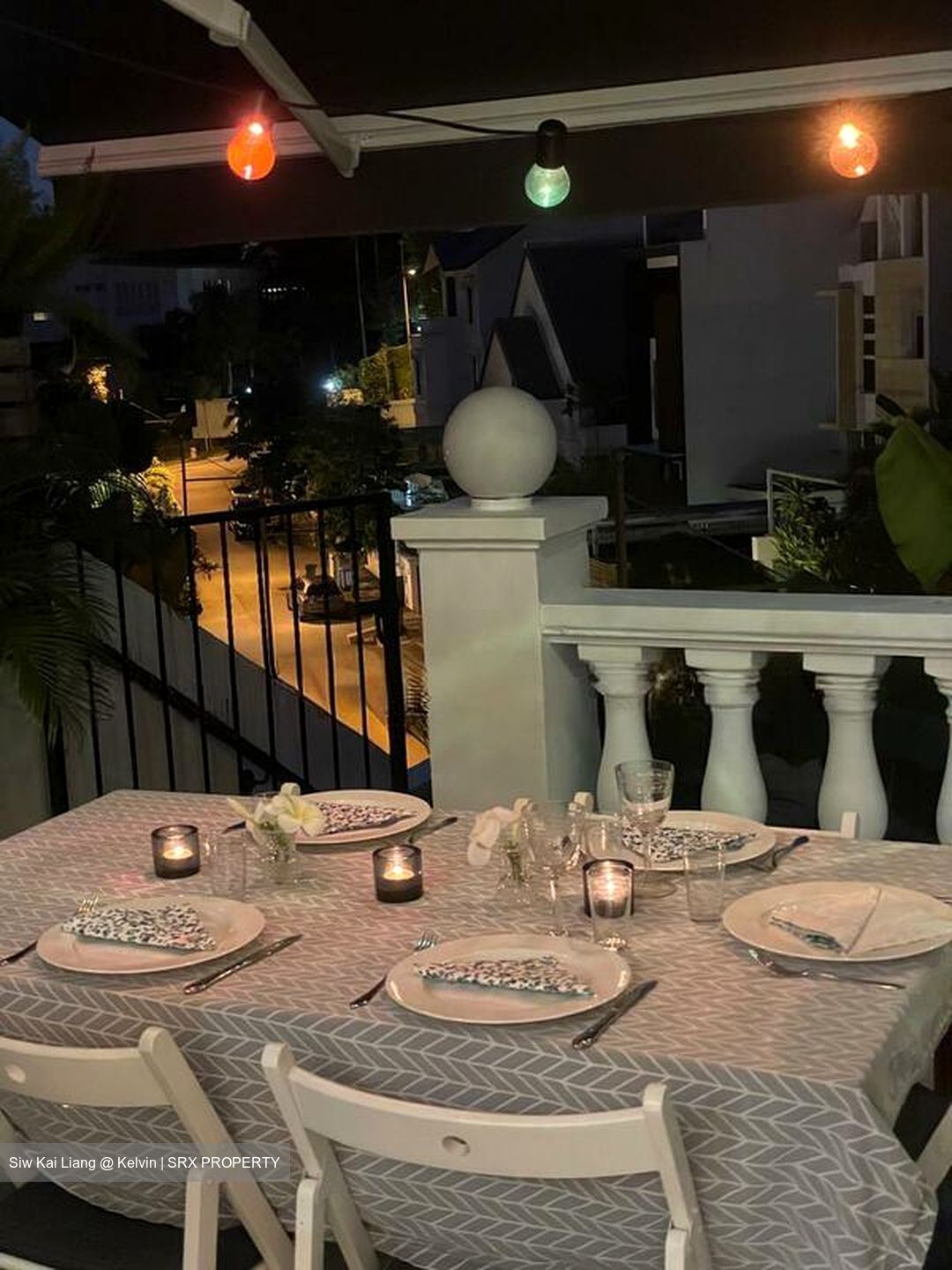 Sennett Avenue (D16), Semi-Detached #497725981